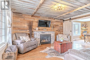 929 ELDON ROAD Kawartha Lakes (Oakwood) Ontario photo 10