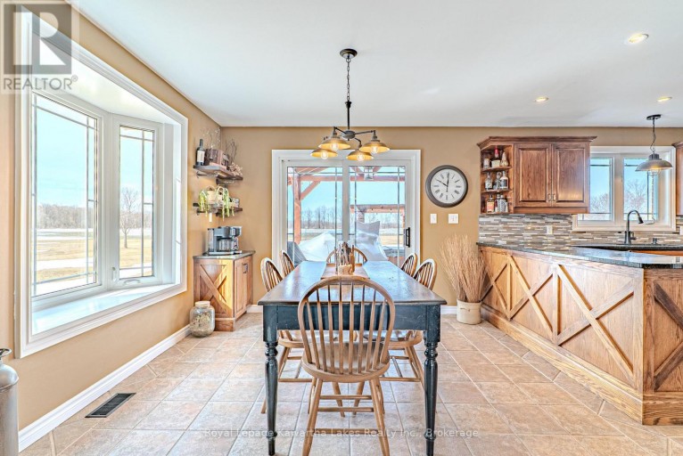 929 ELDON ROAD, Kawartha Lakes (Oakwood), Ontario, K0M2M0