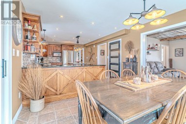 929 ELDON ROAD Kawartha Lakes (Oakwood) Ontario photo 12