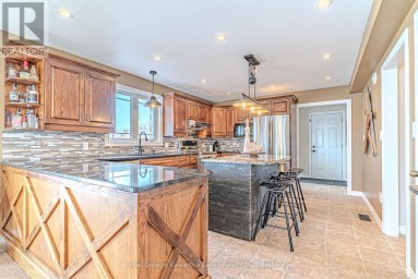 929 ELDON ROAD Kawartha Lakes (Oakwood) Ontario photo 13