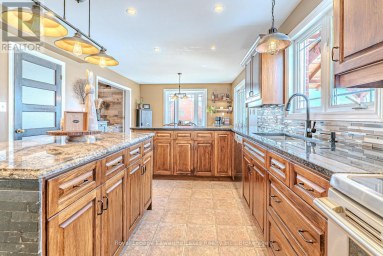 929 ELDON ROAD Kawartha Lakes (Oakwood) Ontario photo 16
