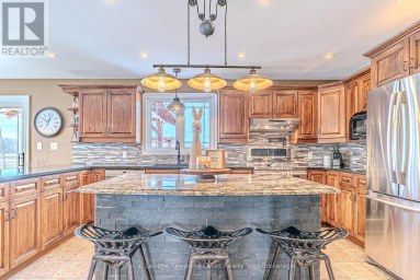 929 ELDON ROAD Kawartha Lakes (Oakwood) Ontario photo 18
