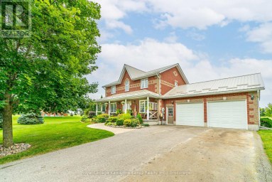 929 ELDON ROAD Kawartha Lakes (Oakwood) Ontario photo 2