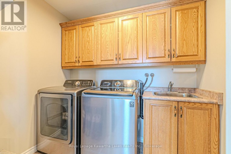 929 ELDON ROAD, Kawartha Lakes (Oakwood), Ontario, K0M2M0