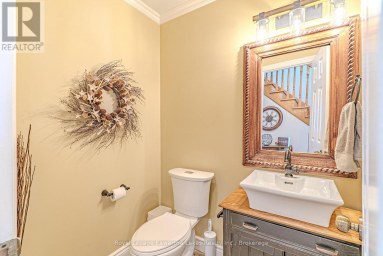 929 ELDON ROAD Kawartha Lakes (Oakwood) Ontario photo 21