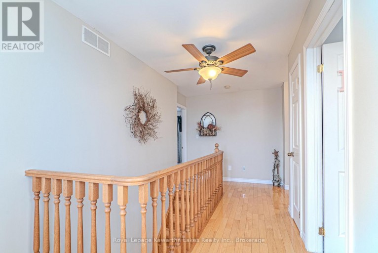 929 ELDON ROAD, Kawartha Lakes (Oakwood), Ontario, K0M2M0