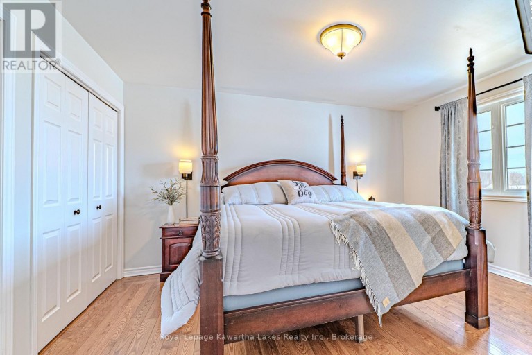 929 ELDON ROAD, Kawartha Lakes (Oakwood), Ontario, K0M2M0