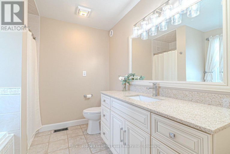 929 ELDON ROAD, Kawartha Lakes (Oakwood), Ontario, K0M2M0