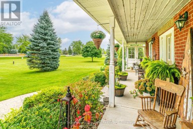 929 ELDON ROAD Kawartha Lakes (Oakwood) Ontario photo 3