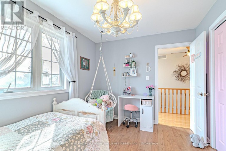 929 ELDON ROAD, Kawartha Lakes (Oakwood), Ontario, K0M2M0