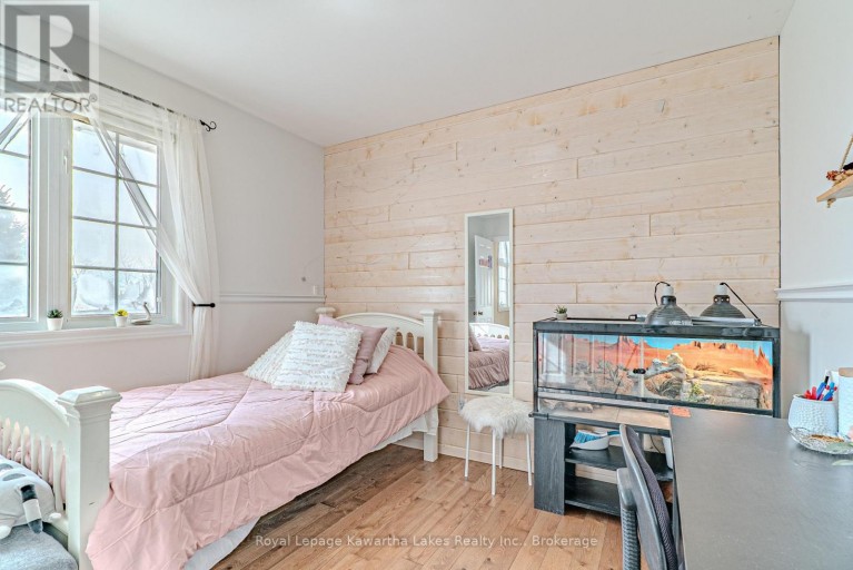 929 ELDON ROAD, Kawartha Lakes (Oakwood), Ontario, K0M2M0