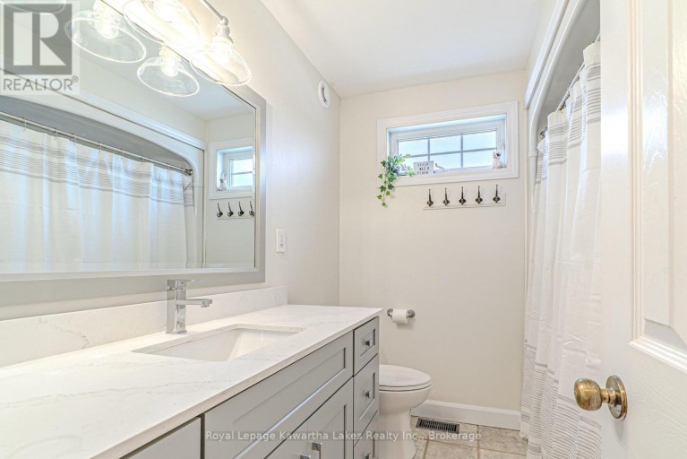 929 ELDON ROAD, Kawartha Lakes (Oakwood), Ontario, K0M2M0