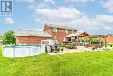 929 ELDON ROAD Kawartha Lakes (Oakwood) Ontario photo 44