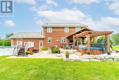 929 ELDON ROAD Kawartha Lakes (Oakwood) Ontario photo 45