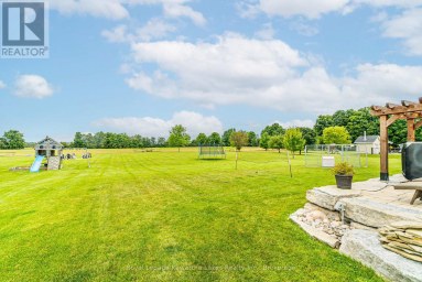 929 ELDON ROAD Kawartha Lakes (Oakwood) Ontario photo 46