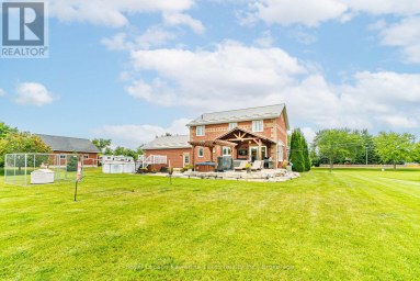 929 ELDON ROAD Kawartha Lakes (Oakwood) Ontario photo 47