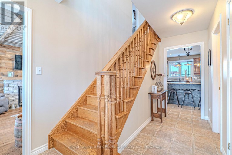 929 ELDON ROAD, Kawartha Lakes (Oakwood), Ontario, K0M2M0