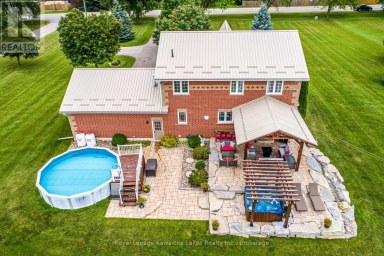 929 ELDON ROAD Kawartha Lakes (Oakwood) Ontario photo 50