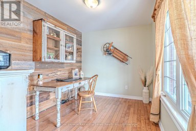 929 ELDON ROAD Kawartha Lakes (Oakwood) Ontario photo 6