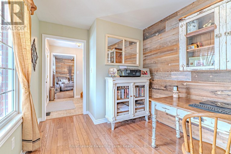 929 ELDON ROAD, Kawartha Lakes (Oakwood), Ontario, K0M2M0