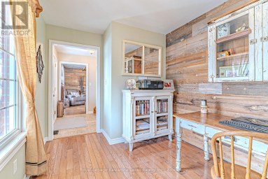929 ELDON ROAD Kawartha Lakes (Oakwood) Ontario photo 7