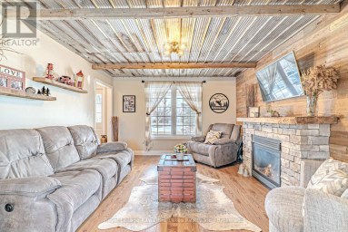 929 ELDON ROAD Kawartha Lakes (Oakwood) Ontario photo 8
