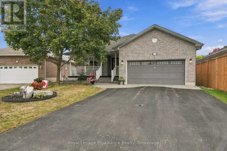 2979 JENNIFER DRIVE, Peterborough (Northcrest Ward 5), Ontario, K9L1Z9