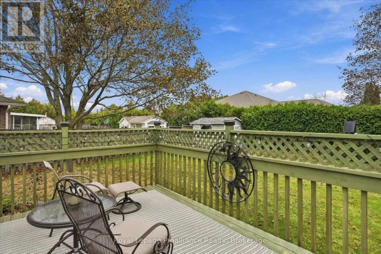 2979 JENNIFER DRIVE, Peterborough (Northcrest Ward 5), Ontario, K9L1Z9