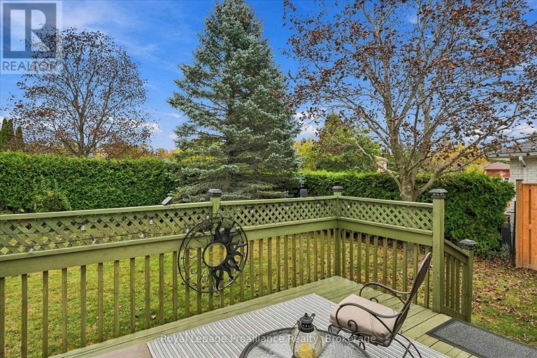 2979 JENNIFER DRIVE, Peterborough (Northcrest Ward 5), Ontario, K9L1Z9