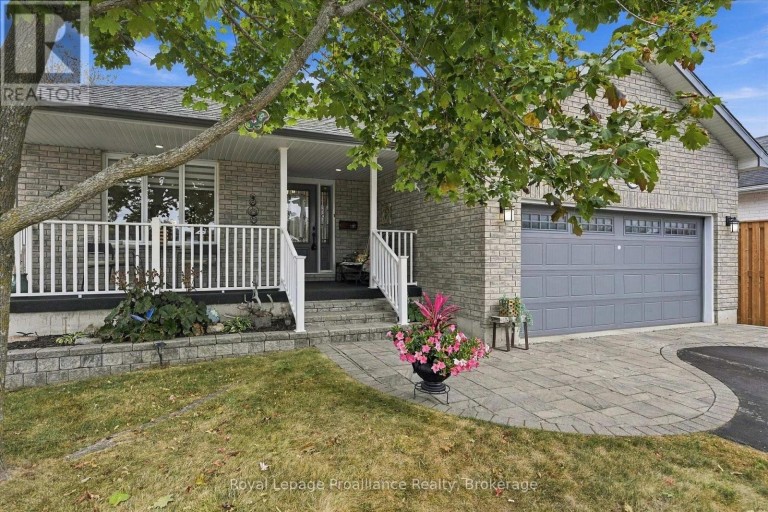 2979 JENNIFER DRIVE, Peterborough (Northcrest Ward 5), Ontario, K9L1Z9