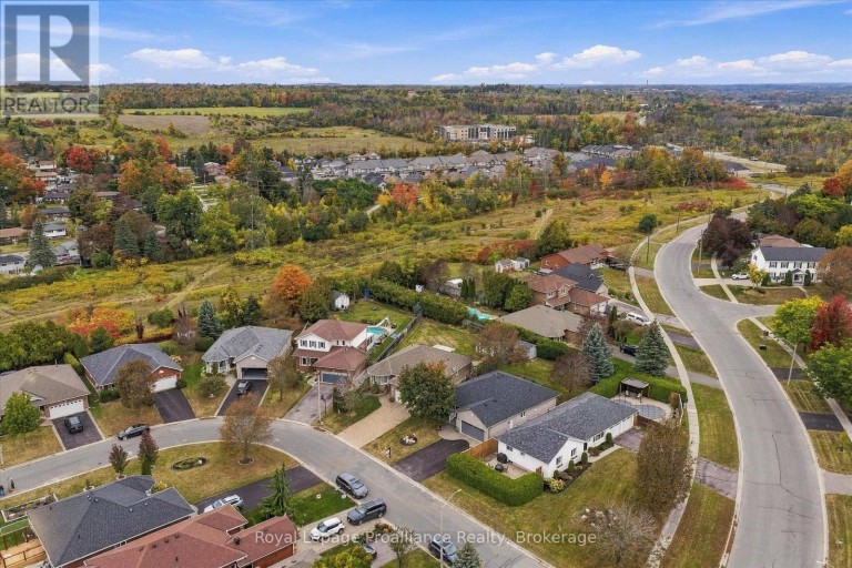 2979 JENNIFER DRIVE, Peterborough (Northcrest Ward 5), Ontario, K9L1Z9