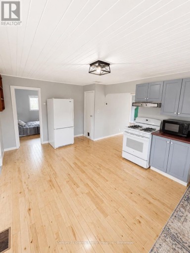 1367 DETLOR ROAD, Bancroft (Dungannon Ward), Ontario, K0L2L0