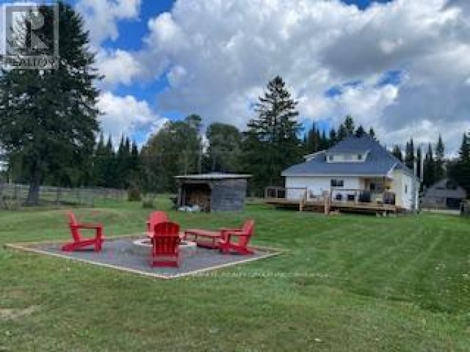 1367 DETLOR ROAD, Bancroft (Dungannon Ward), Ontario, K0L2L0
