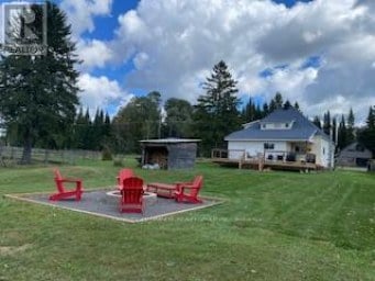 1367 DETLOR ROAD Bancroft (Dungannon Ward) Ontario photo 13