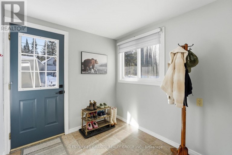 1367 DETLOR ROAD, Bancroft (Dungannon Ward), Ontario, K0L2L0