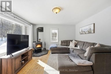 1367 DETLOR ROAD Bancroft (Dungannon Ward) Ontario photo 16