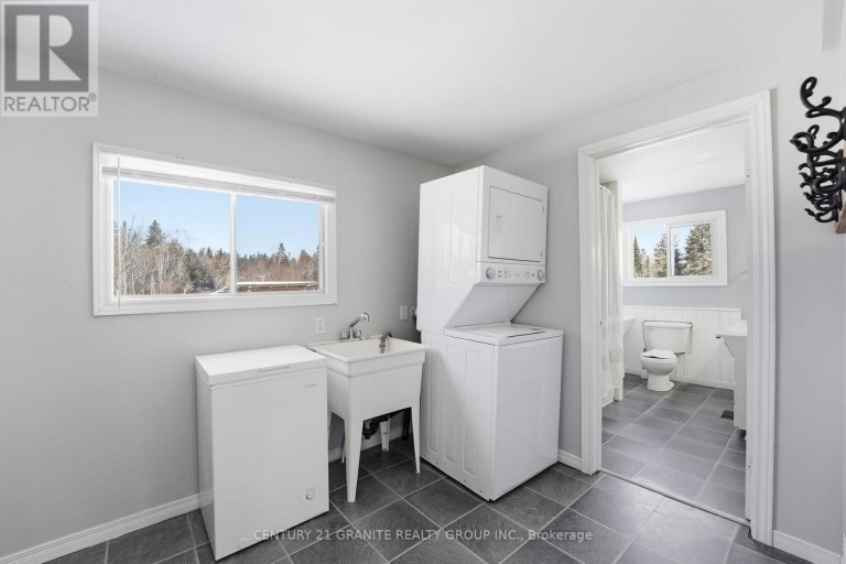 1367 DETLOR ROAD, Bancroft (Dungannon Ward), Ontario, K0L2L0