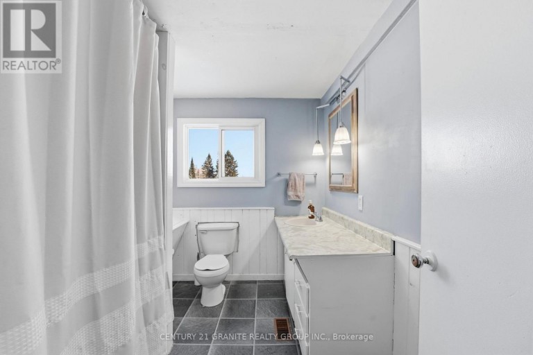 1367 DETLOR ROAD, Bancroft (Dungannon Ward), Ontario, K0L2L0