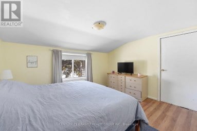 1367 DETLOR ROAD Bancroft (Dungannon Ward) Ontario photo 19