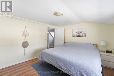 1367 DETLOR ROAD Bancroft (Dungannon Ward) Ontario photo 20