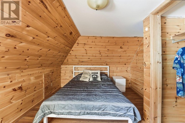 1367 DETLOR ROAD, Bancroft (Dungannon Ward), Ontario, K0L2L0