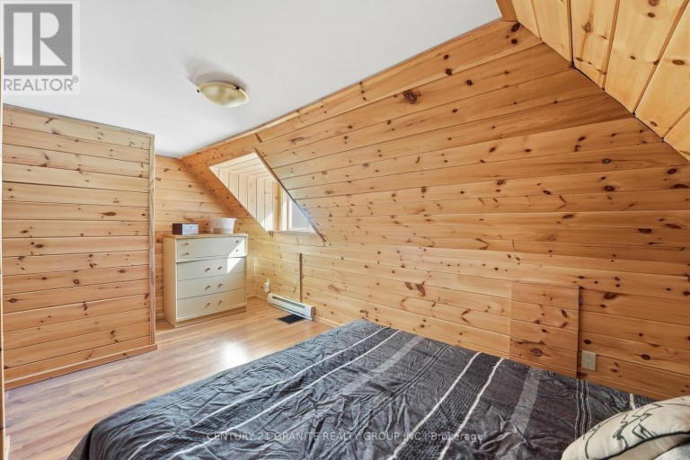 1367 DETLOR ROAD, Bancroft (Dungannon Ward), Ontario, K0L2L0