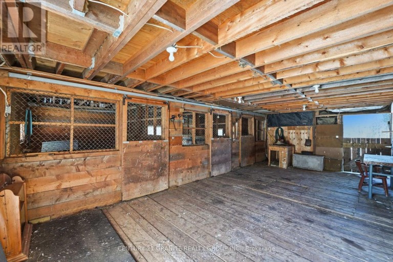 1367 DETLOR ROAD, Bancroft (Dungannon Ward), Ontario, K0L2L0