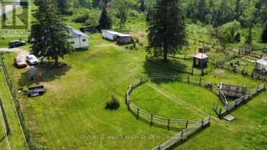 1367 DETLOR ROAD Bancroft (Dungannon Ward) Ontario photo 37