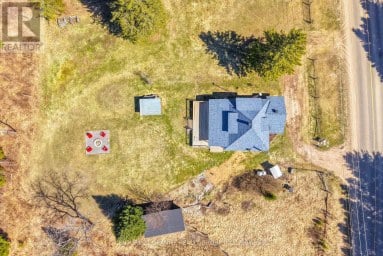 1367 DETLOR ROAD Bancroft (Dungannon Ward) Ontario photo 38