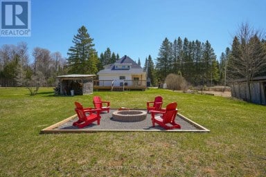 1367 DETLOR ROAD Bancroft (Dungannon Ward) Ontario photo 4