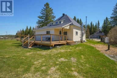 1367 DETLOR ROAD Bancroft (Dungannon Ward) Ontario photo 45