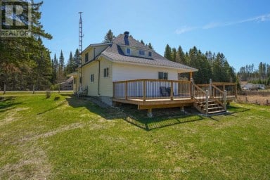 1367 DETLOR ROAD Bancroft (Dungannon Ward) Ontario photo 46