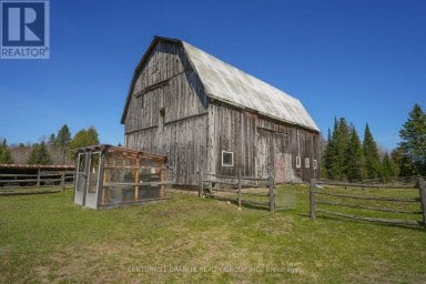 1367 DETLOR ROAD Bancroft (Dungannon Ward) Ontario photo 47