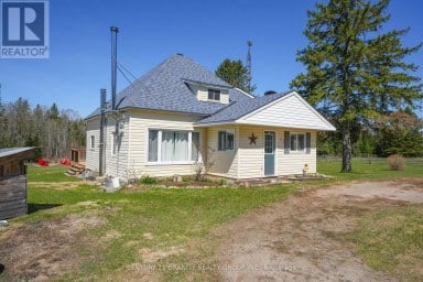 1367 DETLOR ROAD Bancroft (Dungannon Ward) Ontario photo 5